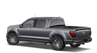 2026 Ford F-150® External Image 3